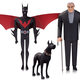 Batman Beyond 3-pack. $50, in stores January 2017.